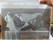 Load image into Gallery viewer, Shunga, Glass Negative Photographic Plates. Set of 12, Box M. Early 20th Century