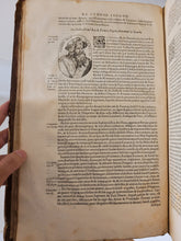 Load image into Gallery viewer, Les Chroniques et Annales de France des l&#39;origine des Francoys, et Leur Venue es Gaules, 1573