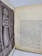 Load image into Gallery viewer, Fioretti, di San Bernardino da Siena, 1911