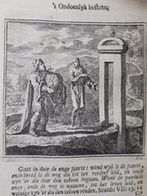 Load image into Gallery viewer, De Onwaardige Wereld, 1778