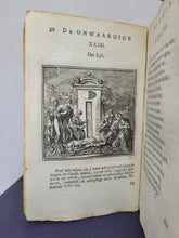 Load image into Gallery viewer, De Onwaardige Wereld, 1778