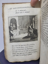 Load image into Gallery viewer, Christelyke Bedenkingen en Voorbeeldlyke Zedelessen, 1764