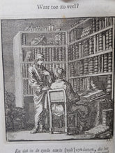 Load image into Gallery viewer, Het Leerzaam Huisraad, 1771