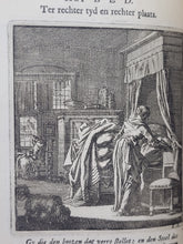 Load image into Gallery viewer, Het Leerzaam Huisraad, 1711