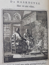 Load image into Gallery viewer, Het Leerzaam Huisraad, 1711