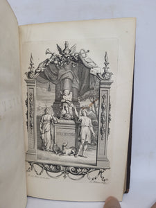 Proeve van dichtoeffening, 1731