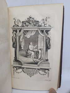 Proeve van dichtoeffening, 1731