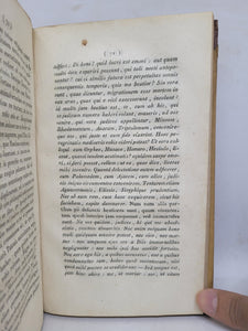 Dan. Wyttenbachii Lectiones Quinque, 1824