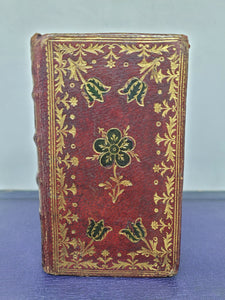 Present Spirituel Donne Par la Piete, 1776