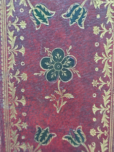 Present Spirituel Donne Par la Piete, 1776