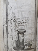 Load image into Gallery viewer, Present Spirituel Donne Par la Piete, 1776