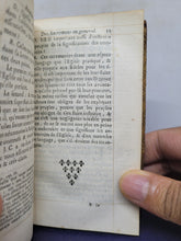 Load image into Gallery viewer, Instructions Theologiques et Morales sur le Symbole, 1714. Tome 1