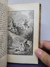 Load image into Gallery viewer, Les Amours d&#39;Ismene et d&#39;Ismenias; Bound with; Les Affections de Diuers Amans, 1743