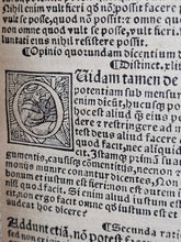 Load image into Gallery viewer, Petri Lombardi Episcopi Parisiensis Sententiarum Lib. IIII, 1537