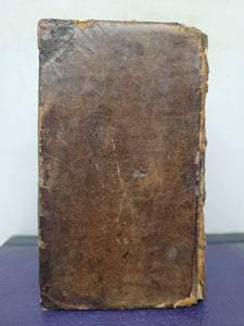 Pia Desideria Tribus Libris Comprehensa, 1676