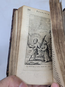 Pia Desideria Tribus Libris Comprehensa, 1676