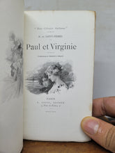 Load image into Gallery viewer, Paul et Virgine, 1892