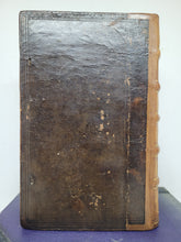 Load image into Gallery viewer, Sibyllina Oracula. Ex vett. codd. aucta, renovata, et notis illustrata a D. Johanne Opsopoeo Brettano. Cum interpretatione Latina Sebastiani Castalionis et Indice, 1599