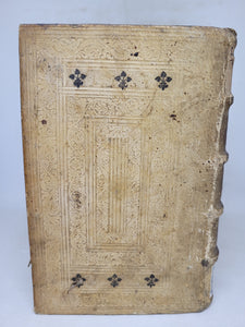 Concionum de Tempore, 1577-1593. Volumes 1-4