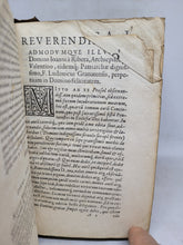 Load image into Gallery viewer, Concionum de Tempore, 1577-1593. Volumes 1-4