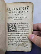 Load image into Gallery viewer, Trattato della natura de&#39; cibi, e del bere con le virtu loro, vitij, rimedij, &amp; historie naturali, 1584