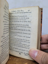 Load image into Gallery viewer, Thesauri Aristotelis Stagiritae libri XIIII Commentariis Illustrati: in quibus cum universae philosophiae praeceptiones, tum rerum variarum problemata, &amp; historiae explicantur, 1565