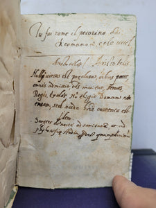 Delle lettere di M. Pietro Bembo, a sommi pontefici, a cardinali et ad altri signori et persone ecclesiastice scritte. Con la giunta della vitta del Bembo, 1575