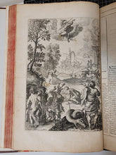 Load image into Gallery viewer, Ovids Metamorphosis Englished, Mythologiz&#39;d, and Represented in Figures, 1640
