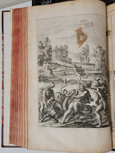 Load image into Gallery viewer, Ovids Metamorphosis Englished, Mythologiz&#39;d, and Represented in Figures, 1640