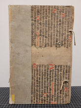 Load image into Gallery viewer, Commentariorum in omnes canonicas Apostolorum Epistolas. Tomus Tertius and Secundus, 1631