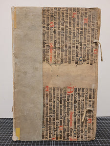 Commentariorum in omnes canonicas Apostolorum Epistolas. Tomus Tertius and Secundus, 1631