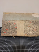 Load image into Gallery viewer, Commentariorum in omnes canonicas Apostolorum Epistolas. Tomus Tertius and Secundus, 1631