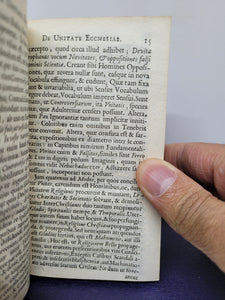 The Works of Francis Bacon In 9 Volumes, containing Sylva Sylvarum; De Augmentis scientiarum; Opuscula Varia Posthuma Philosophica; Sermones Fideles, Ethici, Politici, Oeconomici, and More: 1663/1662/1663/1685/1660/1695/1663/1662/1653