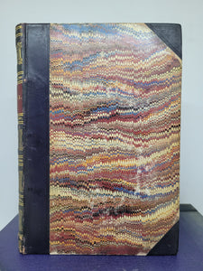 Leila; Or, The Siege Of Granada. And Caldron, The Courtier, 1853