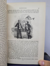 Load image into Gallery viewer, The History of Pendennis, His Fortunes and Misfortunes, His Friends and His Greatest Enemy, 1889