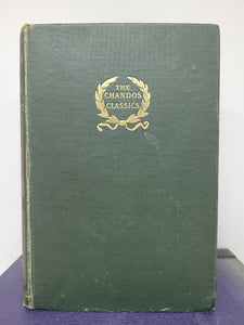 The Spectator: Selected Essays With an Introduction and Notes, 20th Century