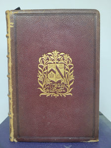 Poems of Arthur Hugh Clough, 1892