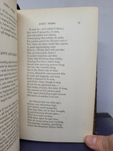 Load image into Gallery viewer, Poems of Arthur Hugh Clough, 1892