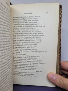 Poems of Arthur Hugh Clough, 1892