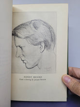 Load image into Gallery viewer, The Poetical Works of Rupert Brooke, 1959