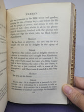 Load image into Gallery viewer, Hassan: The Story of Hassan of Baghdad and How he Came to Make the Golden Journey to Samarkand, 1922. First Edition