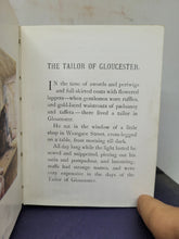 Load image into Gallery viewer, The Tailor of Gloucester, 1903