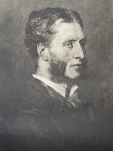 The Poems of Matthew Arnold 1840-1867. With an Introduction by Sir A.T. Quiller-Couch, 1913