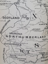 Load image into Gallery viewer, Northumberland Words: A Glossary of Words Used in the County of Northumberland and On the Tyneside, 1892