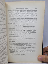 Load image into Gallery viewer, Northumberland Words: A Glossary of Words Used in the County of Northumberland and On the Tyneside, 1892