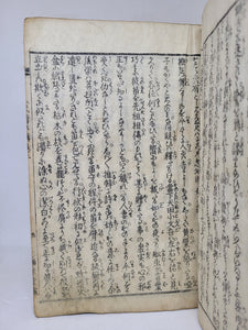 Nanso Satomi Hakkenden, 1826. Part 6, 6 Volumes