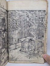 Load image into Gallery viewer, Nanso Satomi Hakkenden, 1826. Part 6, 6 Volumes