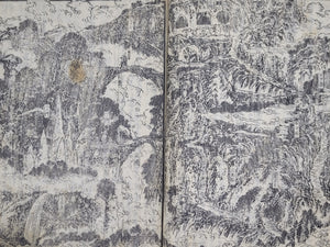 Nanso Satomi Hakkenden, 1826. Part 6, 6 Volumes