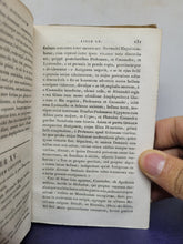 Load image into Gallery viewer, Justini Historiarum ex Trogo Pompeio libri XLIV, 1822