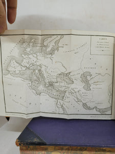 Histoire Romaine Elementaire, 1836